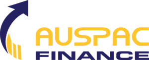 Auspac Finance Home Loans Logo