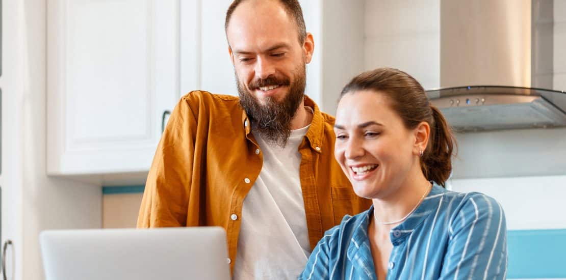 couple browsing properties